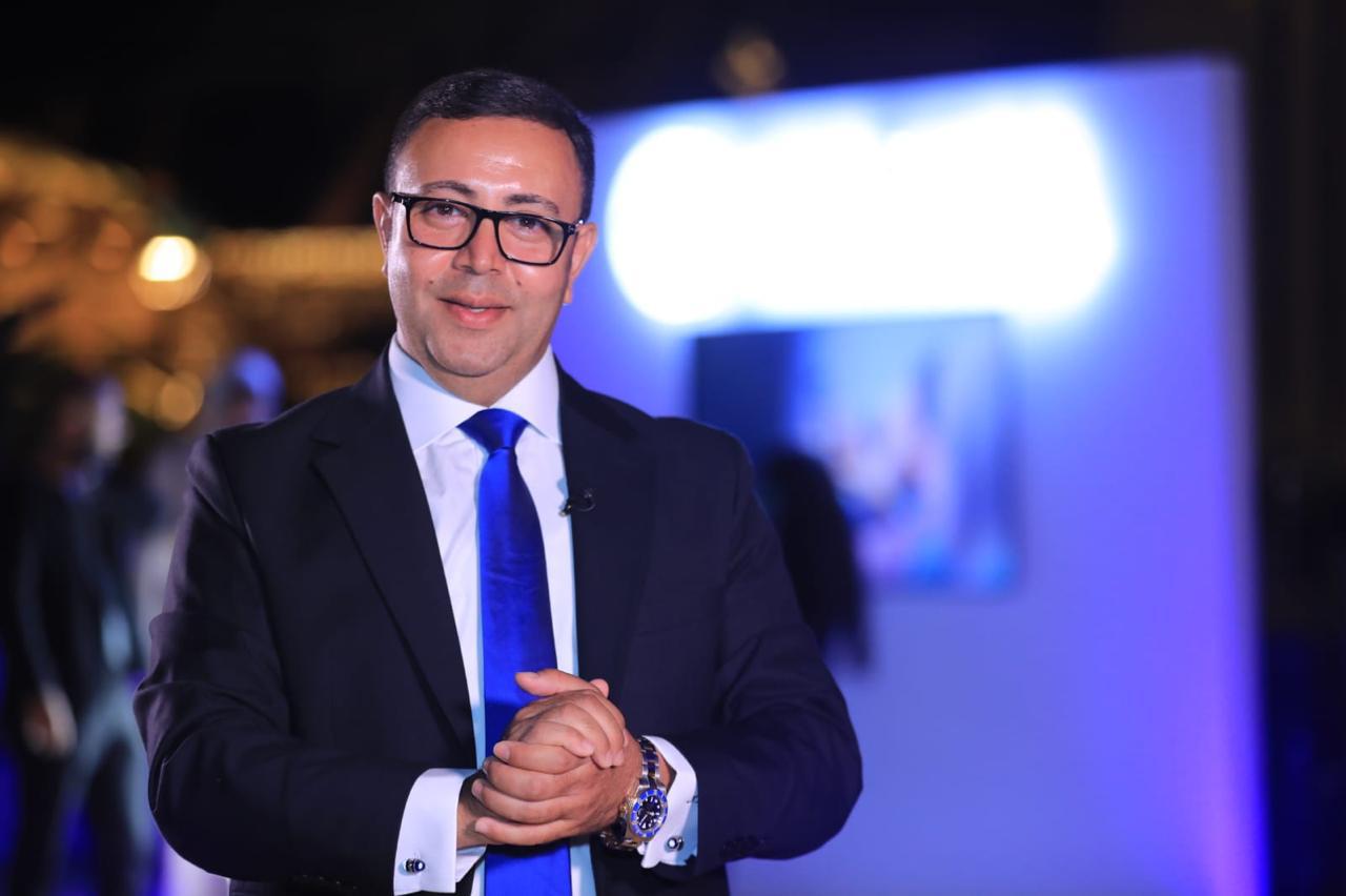 ICT Misr تطلق Finovate وتكشف عن توسعات استراتيجية في الذكاء الاصطناعي وإنترنت الأشياء خلال Cairo ICT 2025