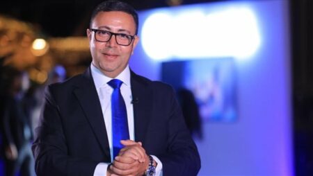 ICT Misr تطلق Finovate وتكشف عن توسعات استراتيجية في الذكاء الاصطناعي وإنترنت الأشياء خلال Cairo ICT 2025