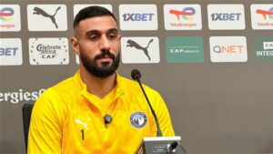 عودة الشناوي.. تعرف على قائمة بيراميدز لمواجهة بتروجت الدوري