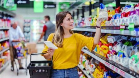 تراجع مبيعات التجزئة في إيطاليا بنسبة 0.5% خلال سبتمبر