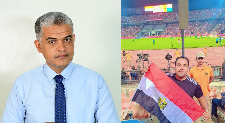 افتتاح المتحف المصري الكبير.. محافظ سوهاج: وفرنا شاشات عرض للمواطنين بالميادين العامة