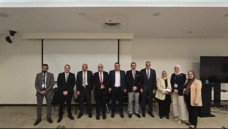 254 مليون دولار صادرات الدهانات والأحبار خلال 2025