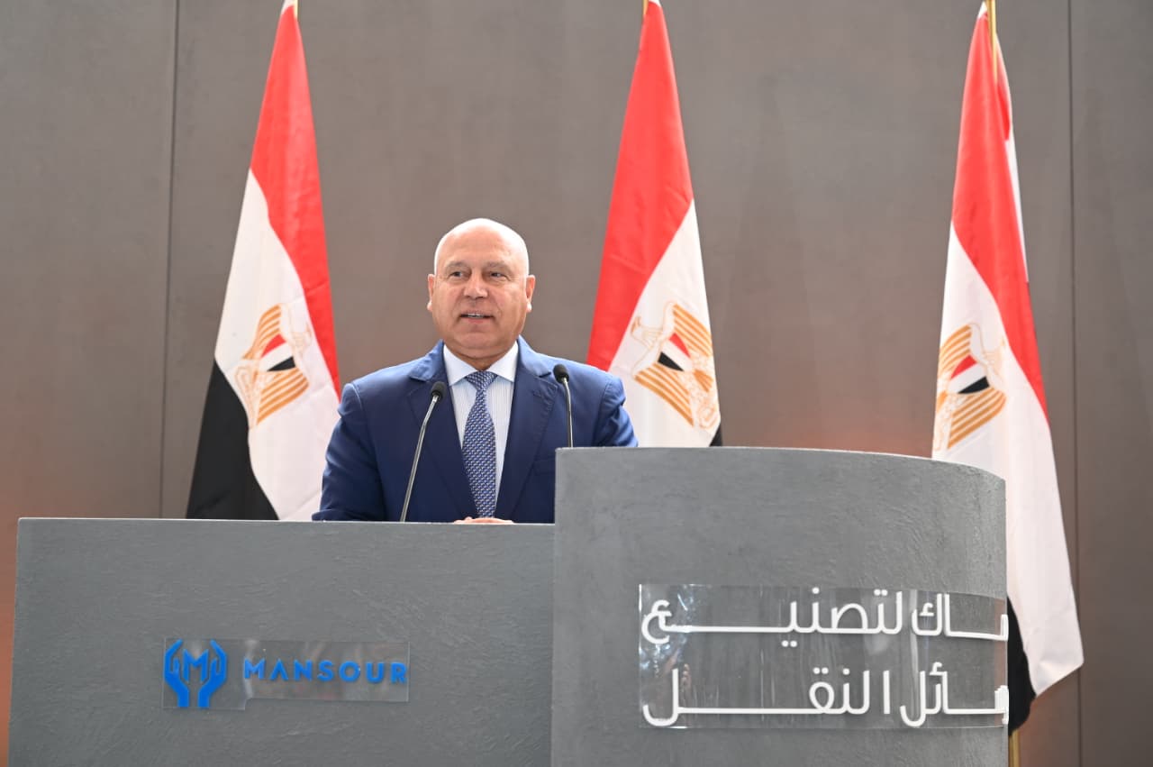 مصنع ماك الجديد نواة لإقامة مدينة لإنتاج السيارات