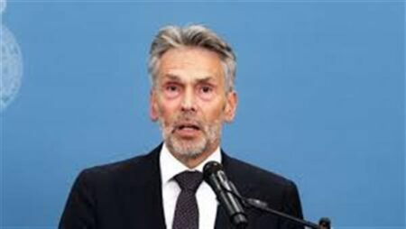 رئيس وزراء هولندا: افتتاح المتحف المصري الكبير إنجاز تاريخي بارز لمصر رئيس وزراء هولندا: افتتاح المتحف المصري الكبير إنجاز تاريخي بارز لمصر