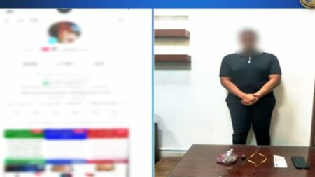 ضبط دجال بالإسكندرية بتهمة النصب على المواطنين بزعم العلاج الروحانى