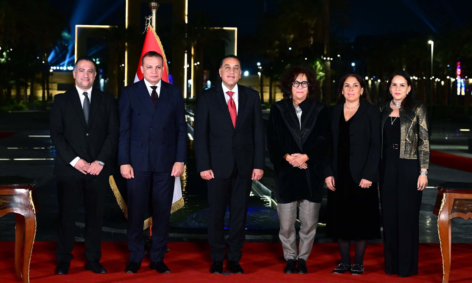 الحكومة تعتزم إنشاء مركز تعليم الحرف اليدوية بمدرب اللبانة.. صور