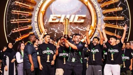 كل ما تريد معرفته عن كأس العالم للرياضات الإلكترونية للأندية بالسعودية؟