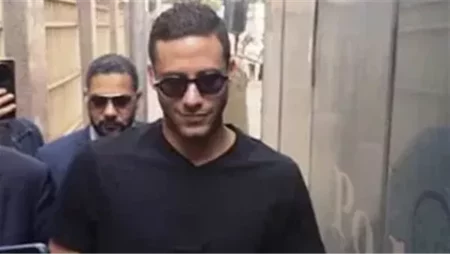 "المصائب لا تأتي فرادى".. إيقاف رمضان صبحي 4 سنوات بتهمة تعاطي المنشطات