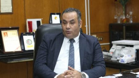 «إمبابي»: جراحات نادرة في صدر الأطفال على الهواء مباشرة ضمن فعاليات مؤتمر الجمعية المصرية (فيديو)