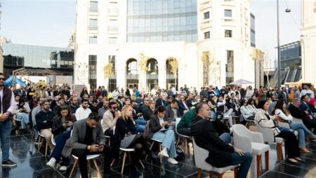 رايز أب تطلق أول قمة PropTech ومركز ابتكار ومسرّع أعمال للتكنولوجيا العقارية في الشرق الأوسط وشمال أفريقيا