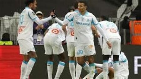 مارسيليا يدفع بآوباميانج وجرينوود أمام نيوكاسل.. قمة نارية في دوري الأبطال