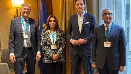 البيئة: ضرورة إعطاء الأولوية للتكيف وتمويله للدول الأكثر تأثرًا بالتغيرات المناخية