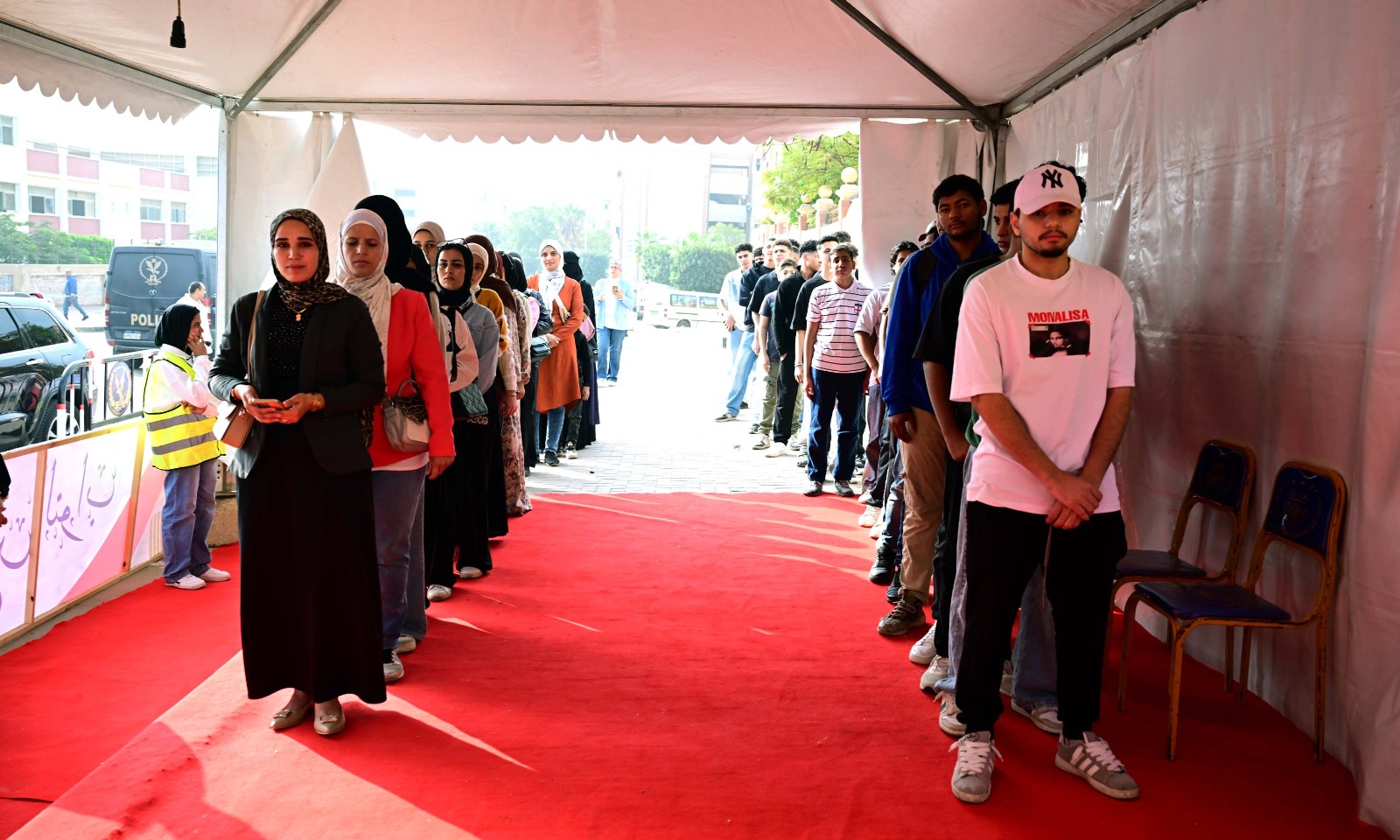 مدبولي: باكتمال تشكيل غرفتي البرلمان تبدأ مرحلة جديدة من العمل التشريعي الوطني