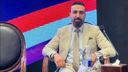اعتمادا على الذكاء الاصطناعي.. خبير اقتصادي يطرح استراتيجية ضريبية شاملة لدعم التنافسية والاستدامة في مصر