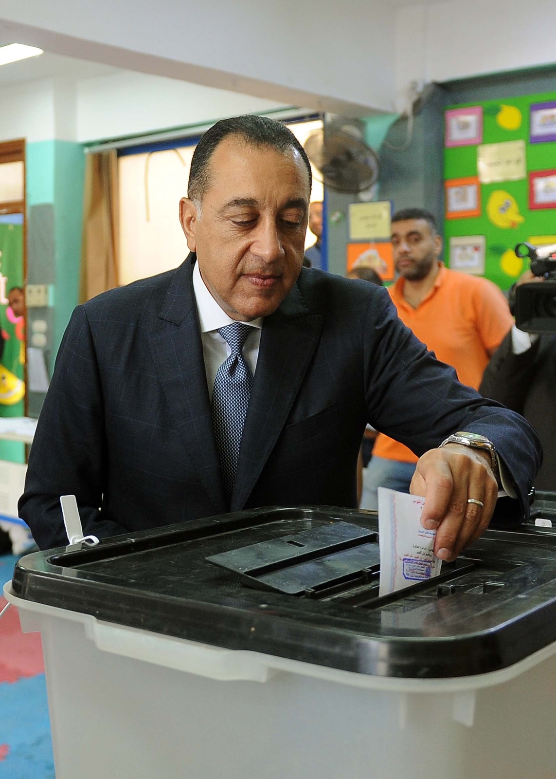 مدبولي: باكتمال تشكيل غرفتي البرلمان تبدأ مرحلة جديدة من العمل التشريعي الوطني