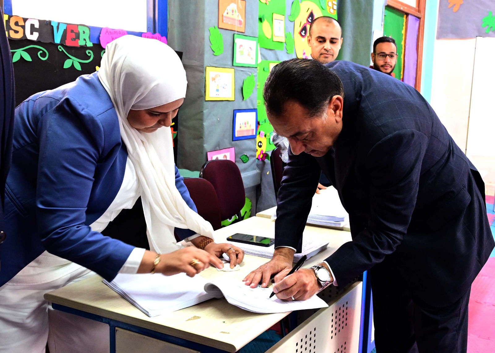 مدبولي: باكتمال تشكيل غرفتي البرلمان تبدأ مرحلة جديدة من العمل التشريعي الوطني