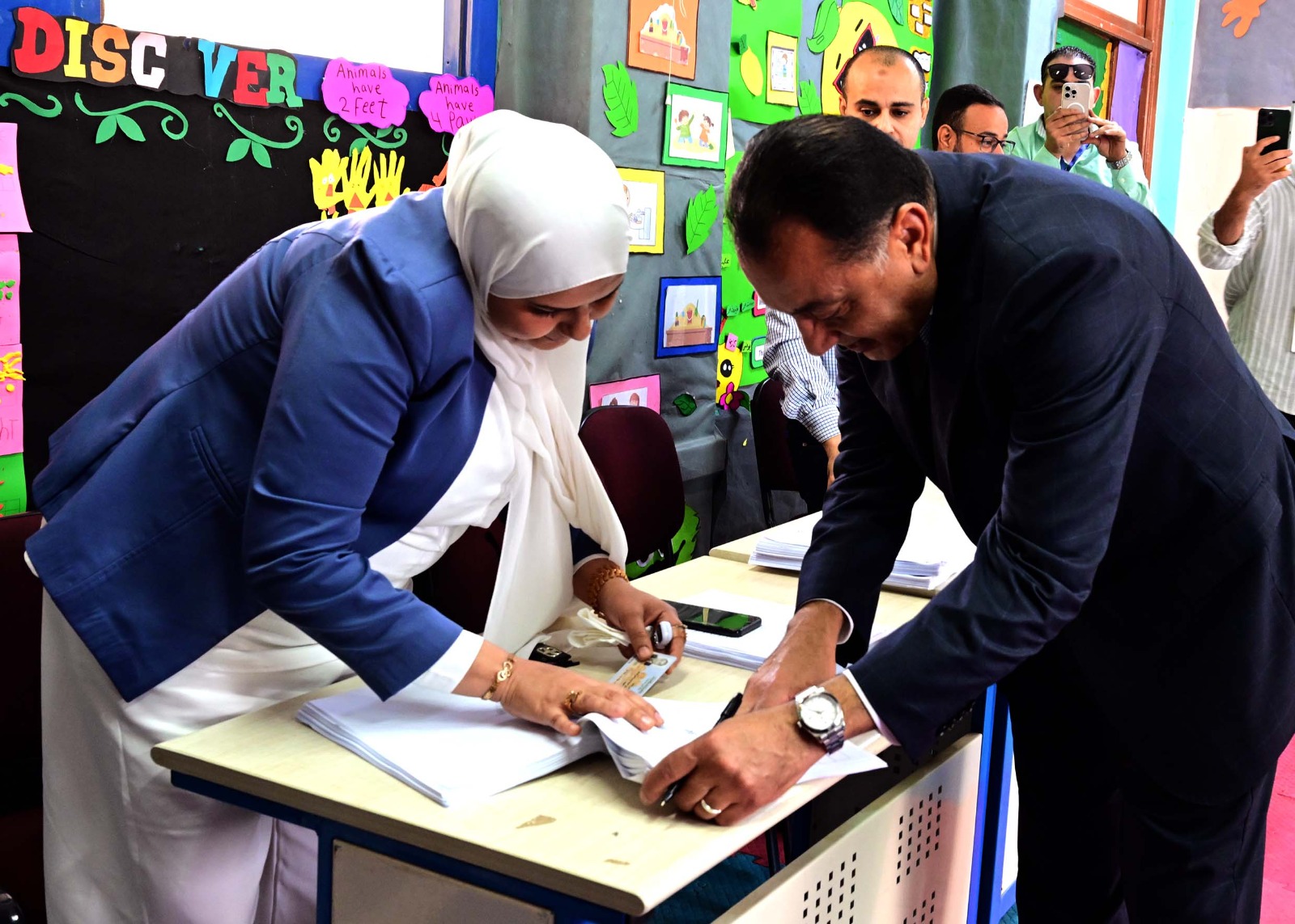 مدبولي: باكتمال تشكيل غرفتي البرلمان تبدأ مرحلة جديدة من العمل التشريعي الوطني