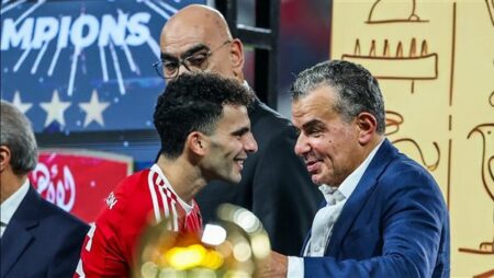 بعد أزمة السوبر المصري.. مصير شكوى الزمالك ضد أحمد سيد زيزو