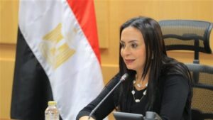 وزيرة التضامن تعلق على مسلسل "كارثة طبيعية" وتكشف خطة التدخل الواقعية لحالات الاستغاثة