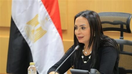 وزيرة التضامن تعلق على مسلسل "كارثة طبيعية" وتكشف خطة التدخل الواقعية لحالات الاستغاثة