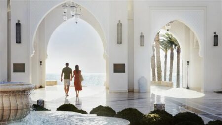 دراسة: 77% من المصريين يفضلون الذكاء الاصطناعي في التخطيط للسفر دراسة: 77% من المصريين يفضلون الذكاء الاصطناعي في التخطيط للسفر