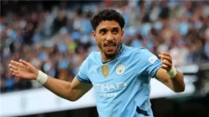 الدوري الإنجليزي.. موعد مباراة مانشستر سيتي أمام ليدز والقناة الناقلة