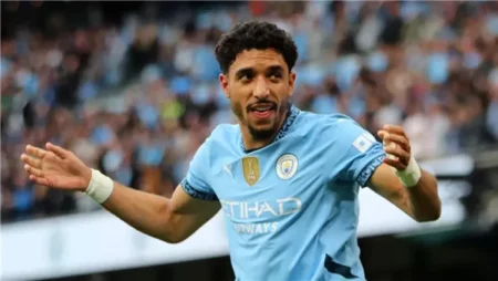 الدوري الإنجليزي.. موعد مباراة مانشستر سيتي أمام ليدز والقناة الناقلة