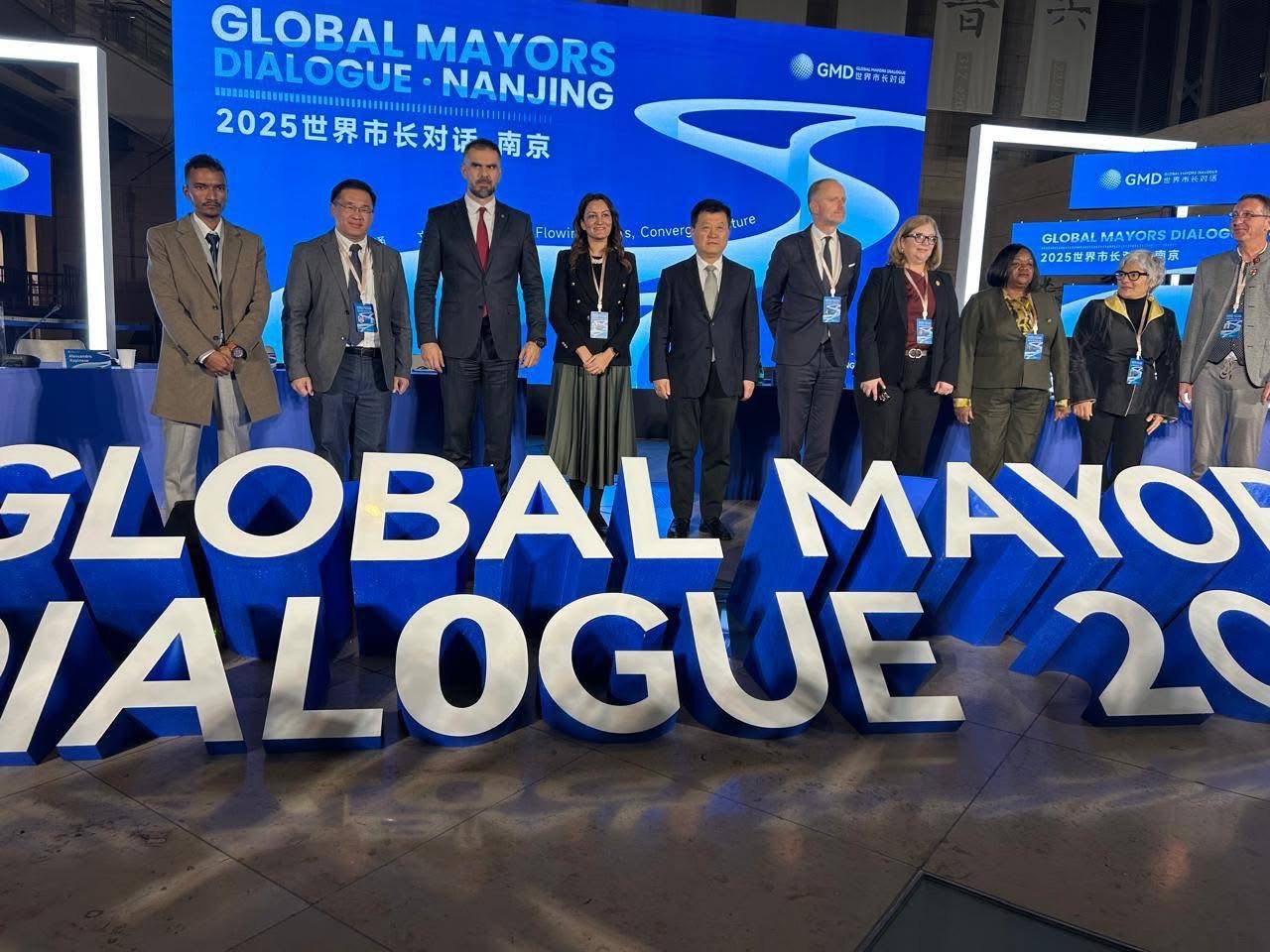 نائب محافظ الجيزة تستعرض أبرز مشروعات التطوير السياحي والحضاري