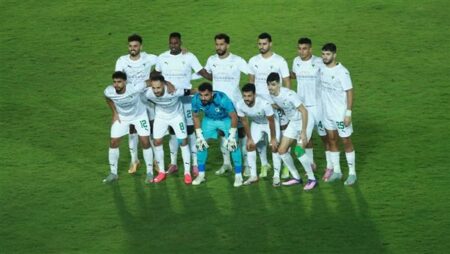 رابطة الأندية تقرر تأجيل مباراة المصري ووادي دجلة بالدوري