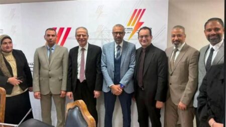 اعتماد ميزانية «القاهرة لإنتاج الكهرباء» 2024/2025 وارتفاع الأرباح إلى 518 مليون جنيه