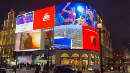 وزارة السياحة تطلق حملة ترويجية في لندن للتعريف بالمتحف المصري الكبير