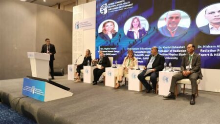 «الصحة» تنظم جلسة حول تطبيق معايير الأمان الإشعاعي DRL لتعزيز سلامة المرضى