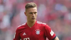 كيميتش يعلق على الهزيمة من أرسنال.. وينتقد طريقة لعب الجانرز