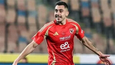 جراديشار يصدم النادي الأهلي.. ما القصة؟