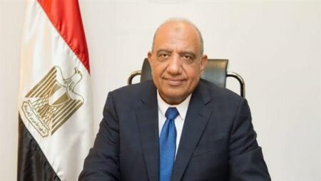 قطاع الكهرباء يؤمن افتتاح المتحف المصري الكبير بكفاءة عالمية قطاع الكهرباء يؤمن افتتاح المتحف المصري الكبير بكفاءة عالمية