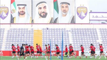 انطلاق مباريات نصف نهائي كأس السوبر المصري في الإمارات اليوم انطلاق مباريات نصف نهائي كأس السوبر المصري في الإمارات اليوم