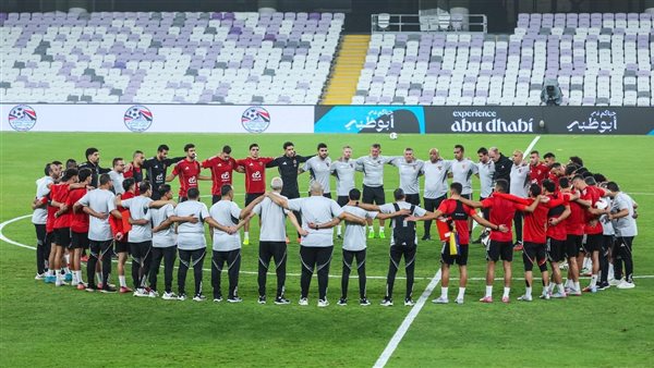 السوبر المصري.. جراديشار وبن شرقي في هجوم الأهلي المتوقع أمام سيراميكا السوبر المصري.. جراديشار وبن شرقي في هجوم الأهلي المتوقع أمام سيراميكا