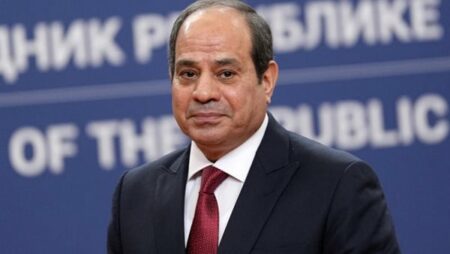 الرئاسة تعلن قائمة الملوك والرؤساء والوفود المشاركة بحفل افتتاح المتحف المصري الكبير