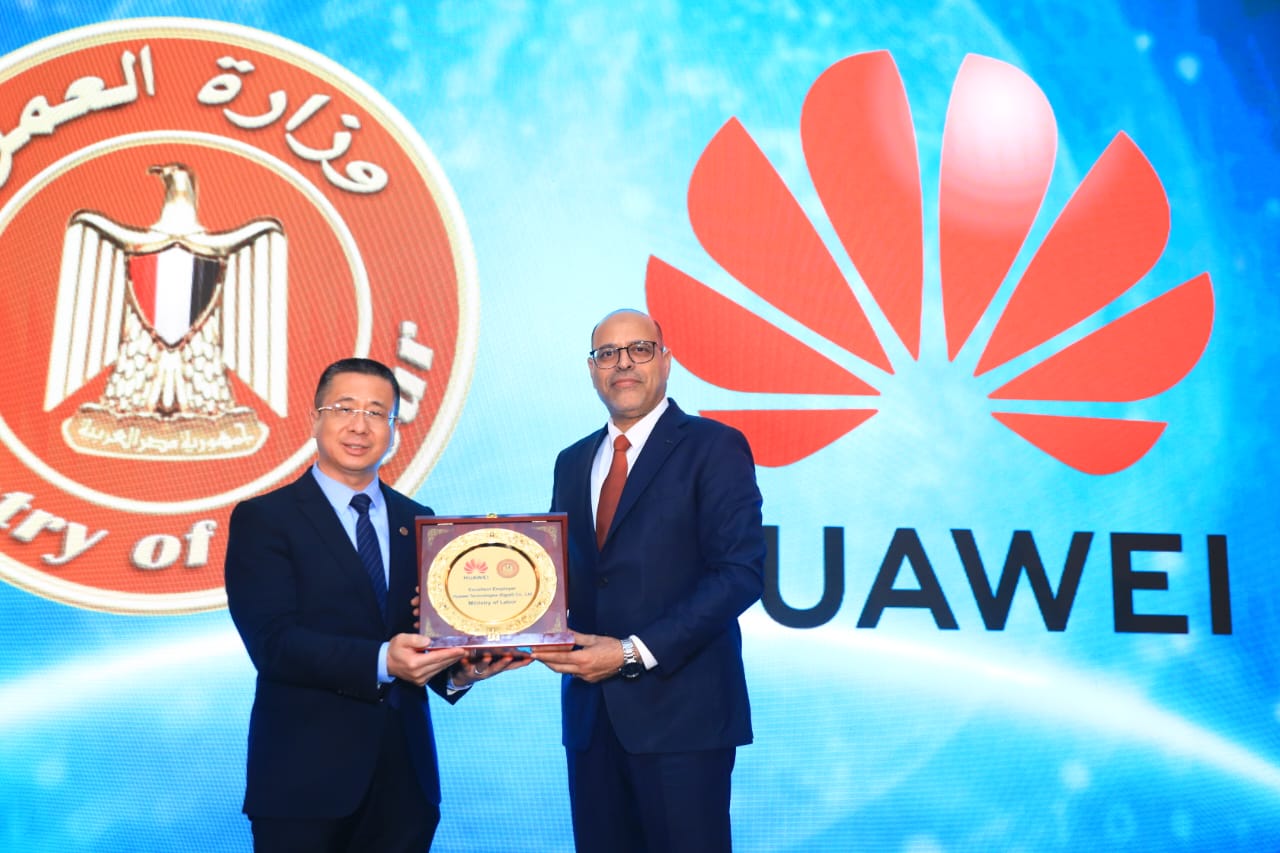 هواوي تطلق النسخة السادسة من ملتقى HiRE6 لتعزيز فرص العمل في مصر بمشاركة 100 شركة