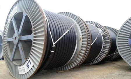 الكابلات الكهربائية المصرية تنفي حصولها على مشروع سعودي بقيمة 100 مليون ريال الكابلات الكهربائية المصرية تنفي حصولها على مشروع سعودي بقيمة 100 مليون ريال