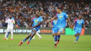 كأس العالم 2026.. تعرف تشكيل الكونغو الديمقراطية وأوزبكستان
