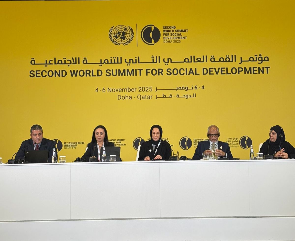 الأسرة هي الموطن الأول للقلب وملاذنا الدائم