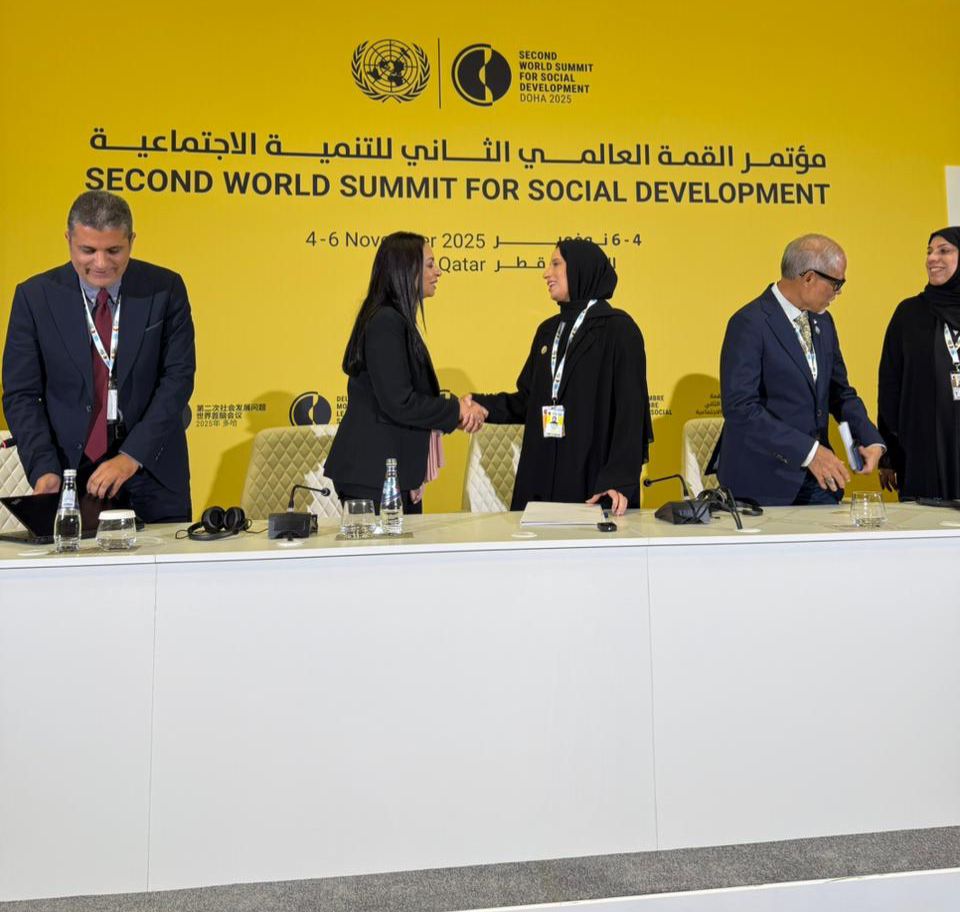 الأسرة هي الموطن الأول للقلب وملاذنا الدائم