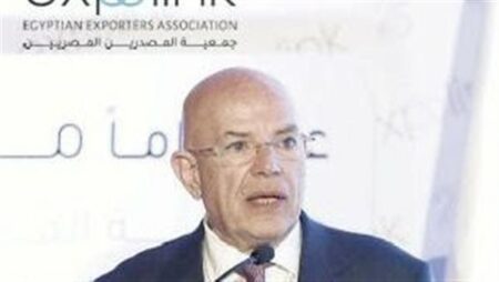 12 نوفمبر.. وزير الاستثمار يفتتح الدورة التاسعة لمعرض ديستنيشن أفريقيا لتعزيز الصادرات