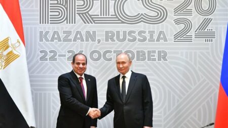 كل ما تريد معرفته عن توقيع أمر شراء الوقود النووي بين مصر وروسيا كل ما تريد معرفته عن توقيع أمر شراء الوقود النووي بين مصر وروسيا