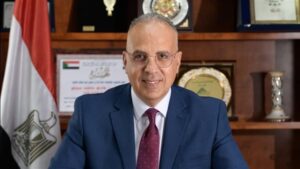 وزير الري يتابع إجراءات تدريب العاملين على استخدام التطبيقات الرقمية والتكنولوجيا الحديثة