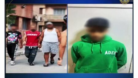 ضبط صانع محتوى لنشره مقاطع تحرّض على البلطجة عبر مواقع التواصل بالقاهرة