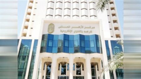 مرصد الأزهر يحذر من تصاعد خطير في الهجمات على المساجد ببريطانيا خلال صيف وخريف 2025