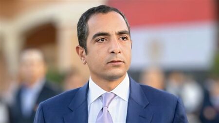 عمر هشام طلعت يفوز بعضوية المكتب التنفيذى للاتحاد العربى للجولف..والرميان يحتفظ بالرئاسة عمر هشام طلعت يفوز بعضوية المكتب التنفيذى للاتحاد العربى للجولف..والرميان يحتفظ بالرئاسة