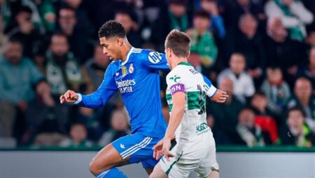 ريال مدريد يواصل نزيف النقاط في الدوري الإسباني